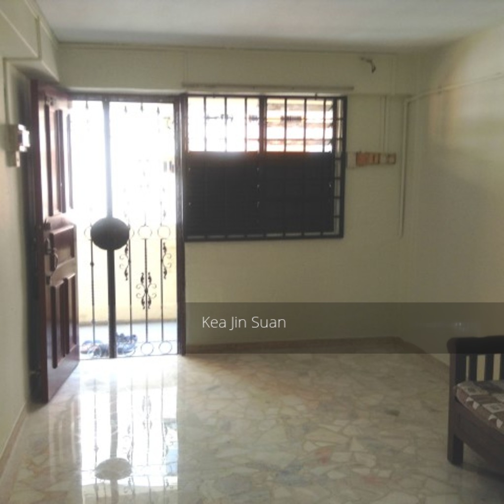 Blk 129 Bukit Merah View (Bukit Merah), HDB 3 Rooms #151142622